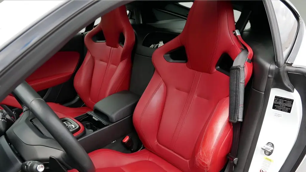 2017 Jaguar F-TYPE Base