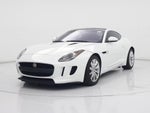 2017 F-TYPE Thumbnail 4