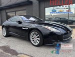 2017 F-TYPE Thumbnail 1