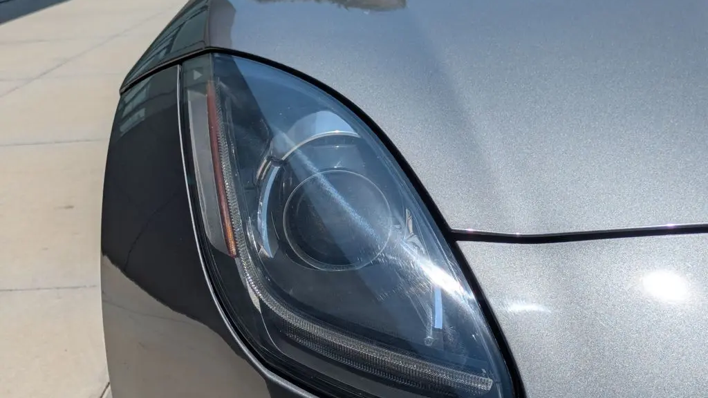 2017 Jaguar F-TYPE Base
