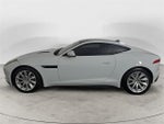 2017 F-TYPE Thumbnail 2
