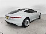 2017 F-TYPE Thumbnail 5