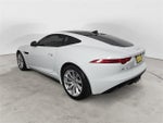 2017 F-TYPE Thumbnail 3