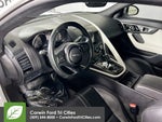 2016 F-TYPE Thumbnail 3