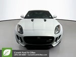 2016 F-TYPE Thumbnail 4
