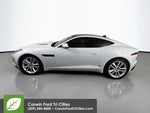 2016 F-TYPE Thumbnail 6