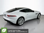 2016 F-TYPE Thumbnail 15