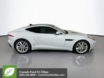2016 F-TYPE Thumbnail 17