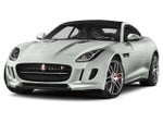 2015 F-TYPE Thumbnail 1