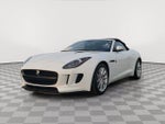 2014 F-TYPE Thumbnail 3