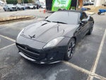 2016 F-TYPE Thumbnail 2