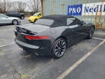 2016 F-TYPE Thumbnail 4