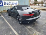 2016 F-TYPE Thumbnail 6