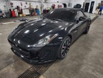2016 F-TYPE Thumbnail 9