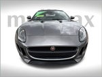 2016 F-TYPE Thumbnail 10