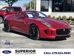 2014 F-TYPE Thumbnail 1