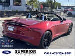 2014 F-TYPE Thumbnail 3