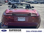 2014 F-TYPE Thumbnail 5