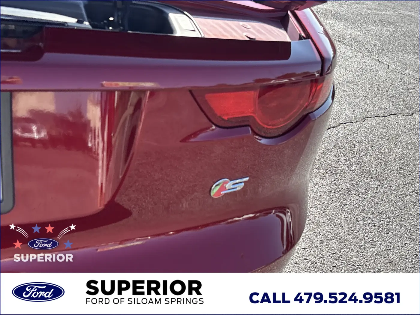 2014 Jaguar F-TYPE - $23,871