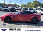 2014 F-TYPE Thumbnail 9