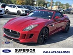 2014 F-TYPE Thumbnail 10