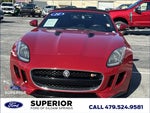 2014 F-TYPE Thumbnail 11