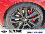 2014 F-TYPE Thumbnail 12