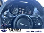 2014 F-TYPE Thumbnail 22