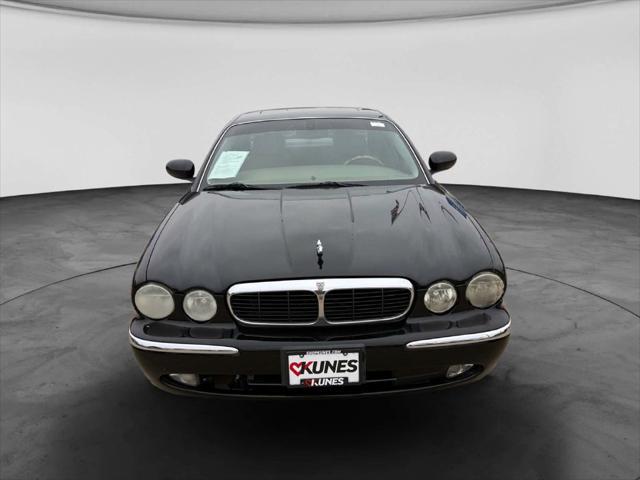 2004 Jaguar XJ - $6,900