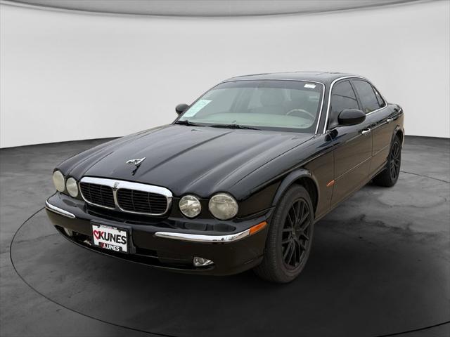 2004 Jaguar XJ - $6,900