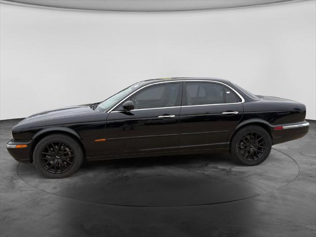 2004 Jaguar XJ - $6,900