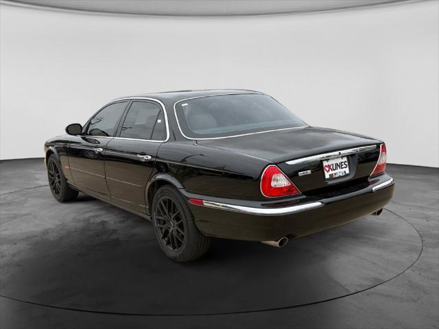 2004 Jaguar XJ - $6,900