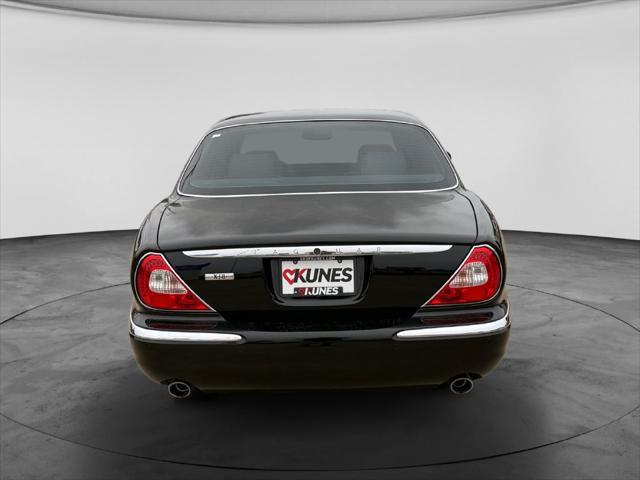 2004 Jaguar XJ - $6,900