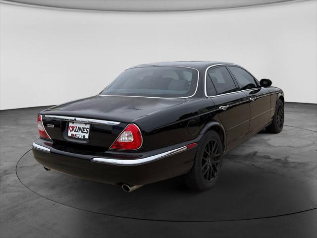2004 Jaguar XJ - $6,900