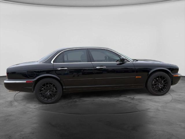2004 Jaguar XJ - $6,900