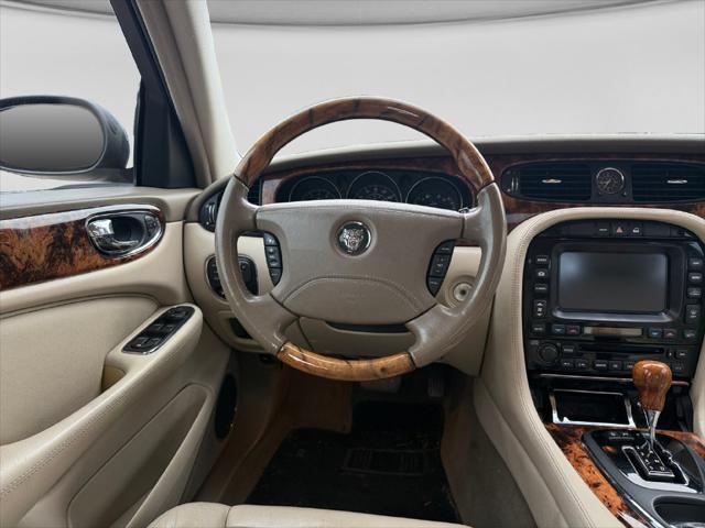 2004 Jaguar XJ - $6,900