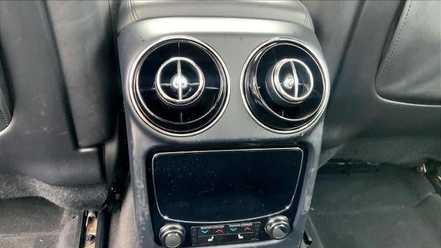2013 Jaguar XJ Base