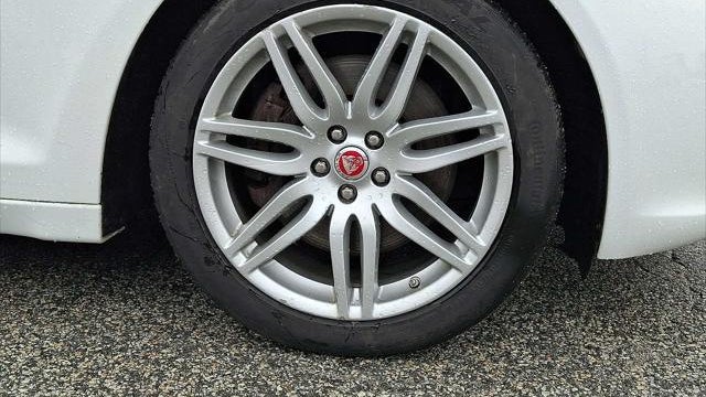 2019 Jaguar XJL 50 V6