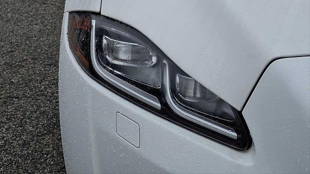 2019 Jaguar XJL 50 V6