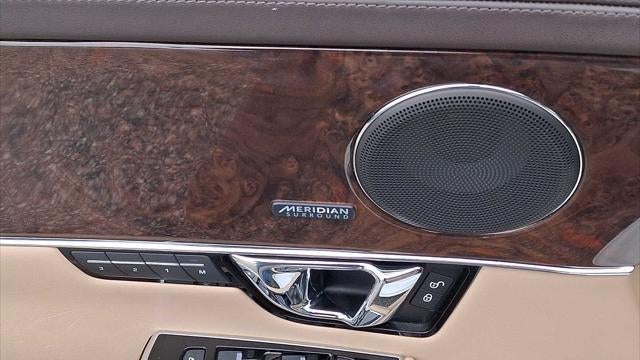2019 Jaguar XJL 50 V6