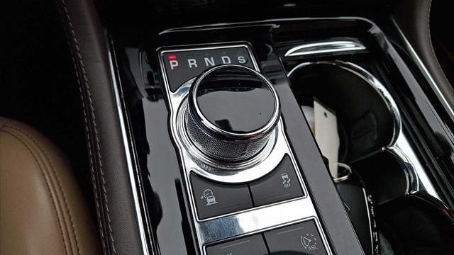 2019 Jaguar XJL 50 V6