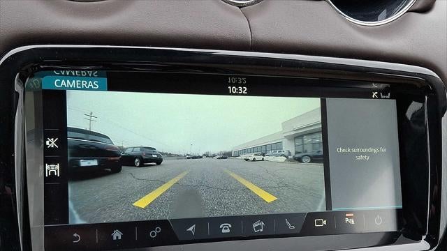 2019 Jaguar XJL 50 V6