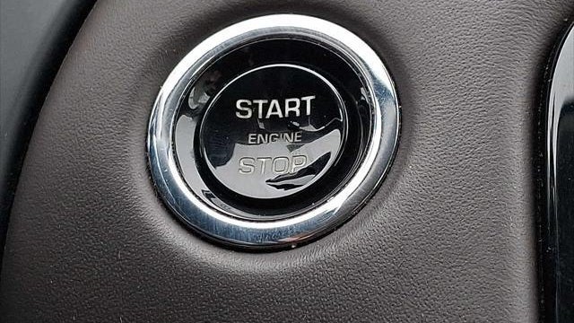 2019 Jaguar XJL 50 V6