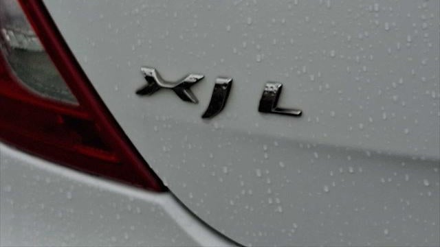 2019 Jaguar XJL 50 V6