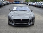 2017 F-TYPE Thumbnail 2