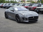 2017 F-TYPE Thumbnail 3