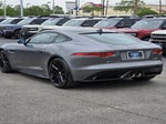 2017 F-TYPE Thumbnail 5