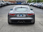 2017 F-TYPE Thumbnail 6