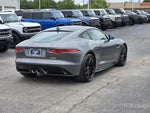 2017 F-TYPE Thumbnail 7