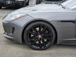 2017 F-TYPE Thumbnail 9